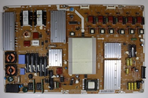 SAMSUNG 55" UN55B8000XFXSR 0001 BN44-00272A Power Supply Board U